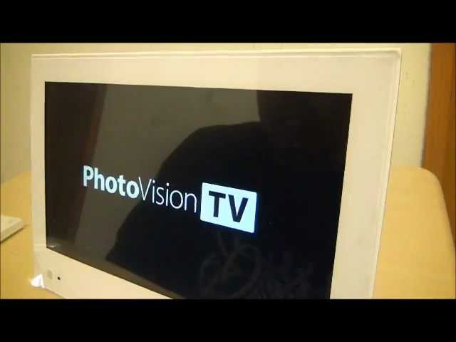 【値下げしました】ソフトバンク PhotoVisionTV ソフトバンク、PhotoVision TV 202HWを12/21に発売 - 価格.com