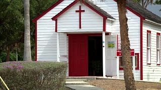 Gifford Historical Museum offering history and hope to next generation