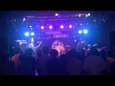 ぺるぺる引退ライブ2018　2日目　Hump Back　2/3