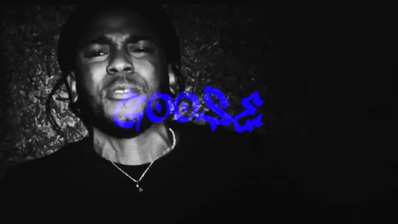 [FREE] TRAVIS SCOTT X KENDRICK LAMAR TYPE BEAT - GOOSE