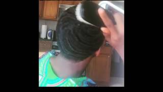 How To Get 720 Waves 2016 Sir Cruse!!!