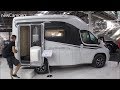 WINGAMM OASIS 540 camper 2020 made in Italy