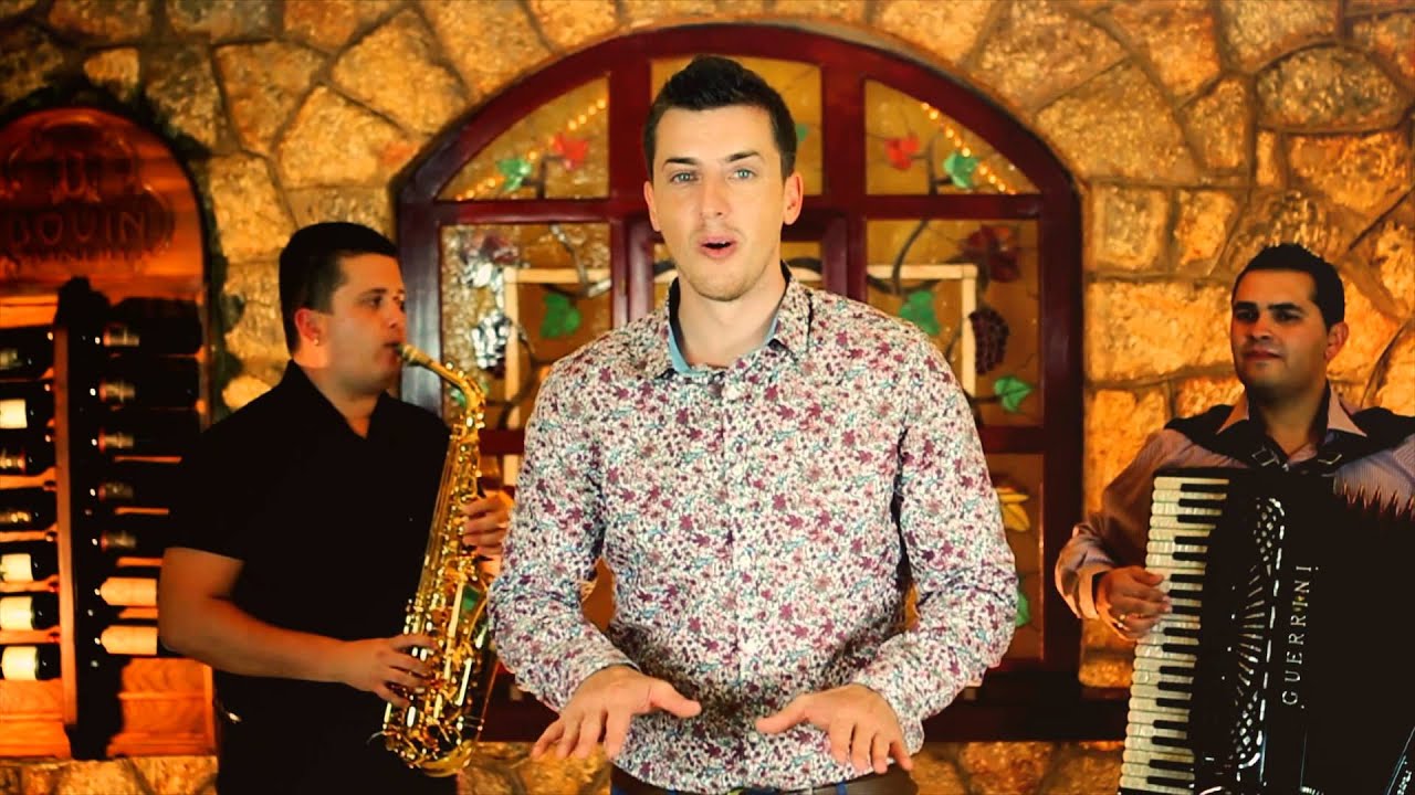 Spasen Siljanoski - Jas sum ti malo bratce