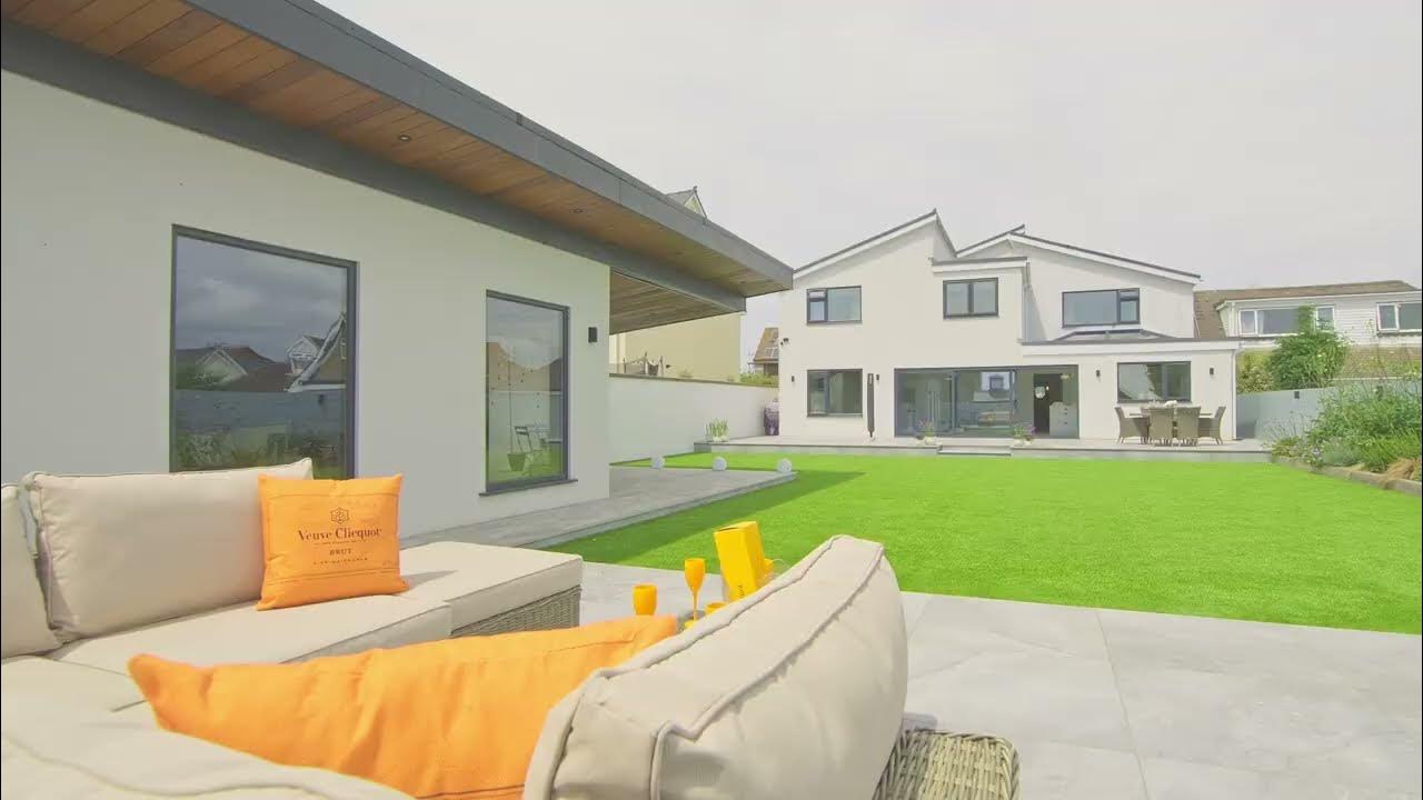 Locks Lane Porthcawl YouTube