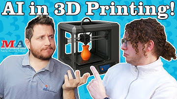 Could This Change 3D Printing FOREVER??? - Making Awesome 231