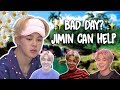 A Video To Watch When You're Sad: Jimin Version