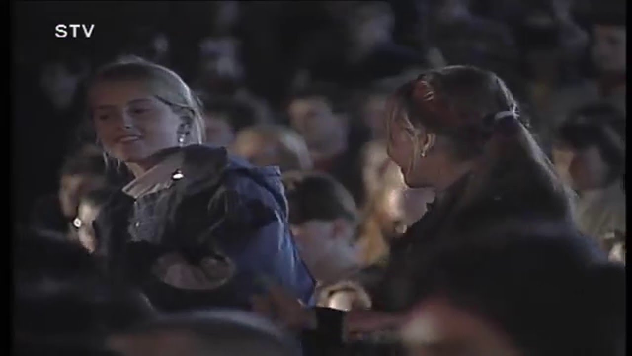 Olympic - Jednou (live)