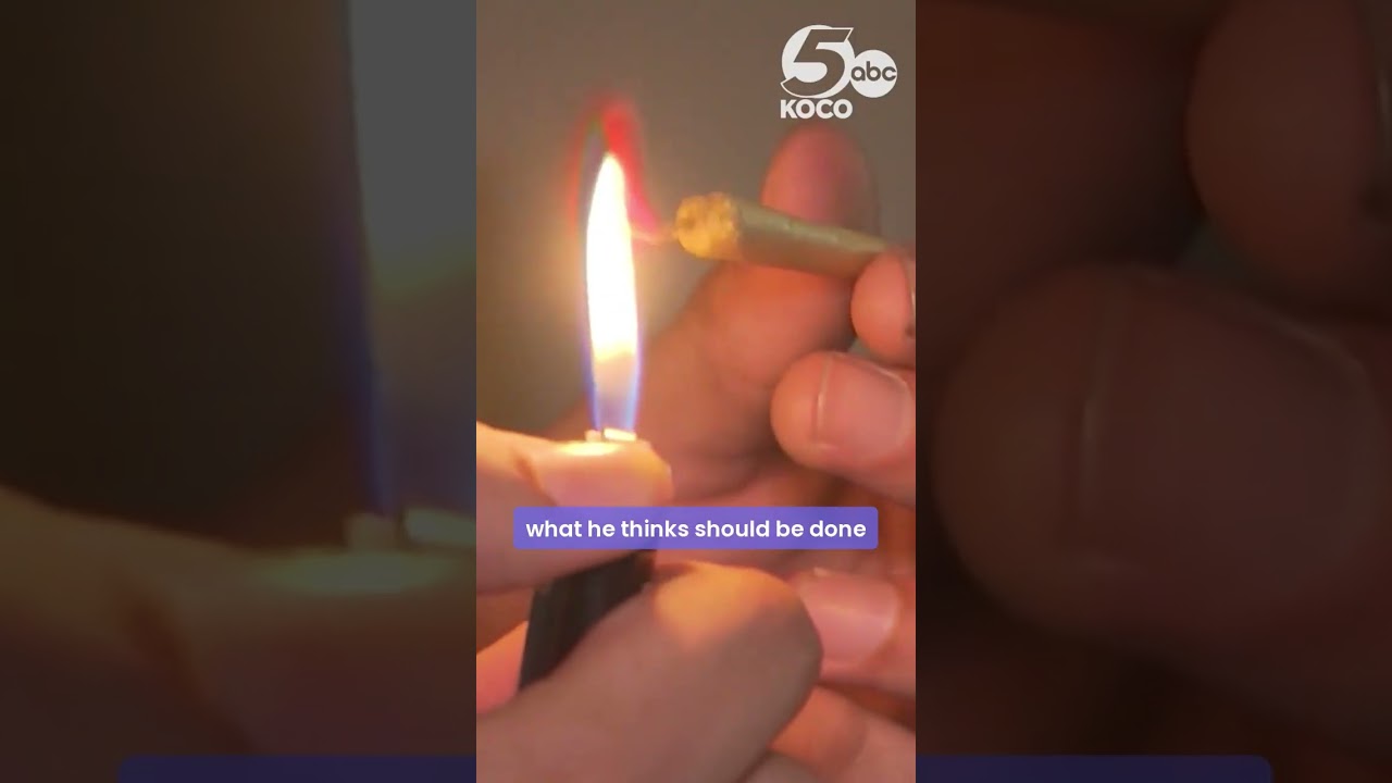 Oklahoma Senate leader opposes Gov. Kevin Stitt’s call for new vote on medical marijuana