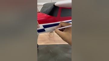 FMS Ranger V2 Unboxing