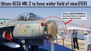 Understanding Radar Technology Update On Uttam Aesa Mk2 Radar
