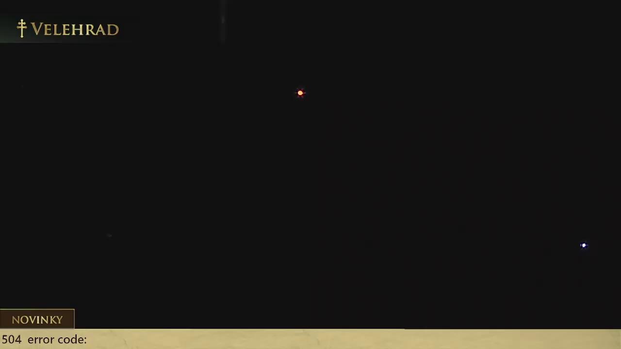 Farnost Velehrad (official) – živé vysílání