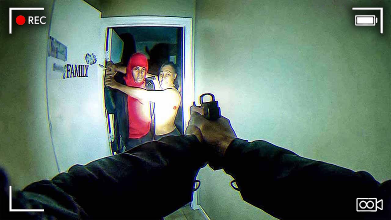Bodycam Thumbnail - Trial