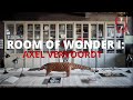 Room of Wonder I: Axel Vervoordt