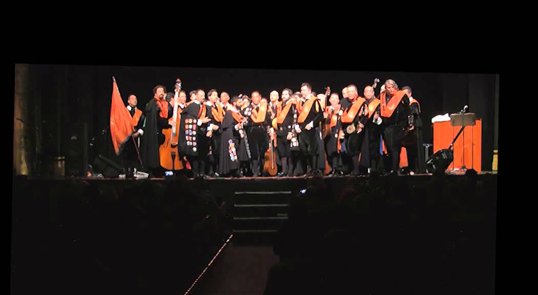 Nana Duerme negrito-Las manos de mi madre