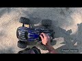 REVO 3.3 Test Rip…Tank 2