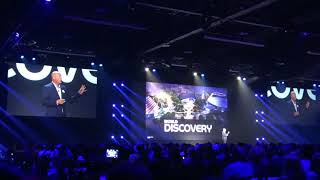 Exciting NEW Details on the Transformation of Epcot at Walt Disney World, D23 Expo 2019