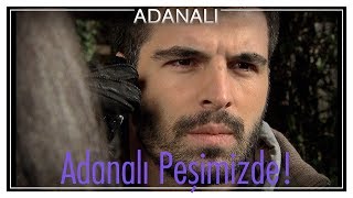 Adı Peşimizde - Adı