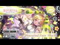 Puella Magi Madoka Magica Magia Exedra | [Doppel of Invitations]Mami Tomoe 5★Kioku