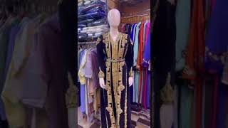 أروع موديلات قفطان مغربي عصري لسنة  best caftan marocain