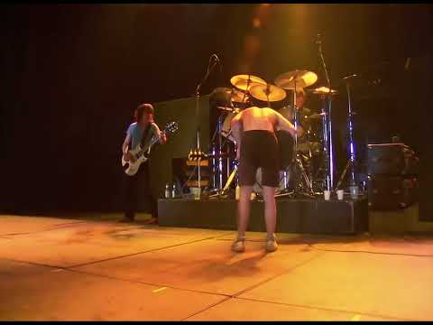 Angus Young AC/DC