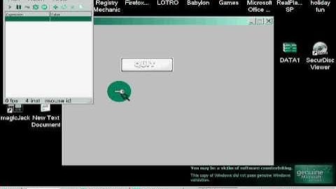 GameMaker how to make cheats