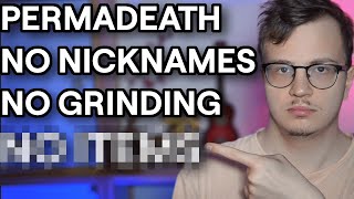 Pro Nuzlocker Explains His Preferred Rules screenshot 3