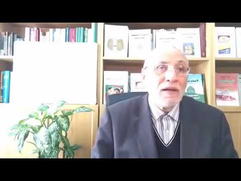 سيد الخوئي على خطى عثمان بن عفان في الفساد المالي لابنائه واقربائه