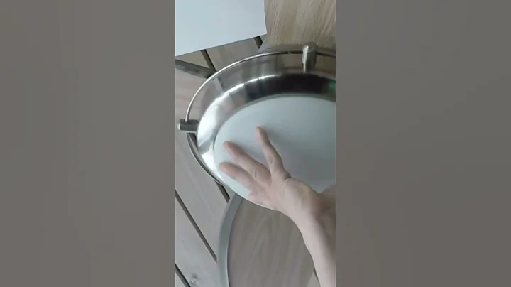 Ceiling Fan Dome Removal