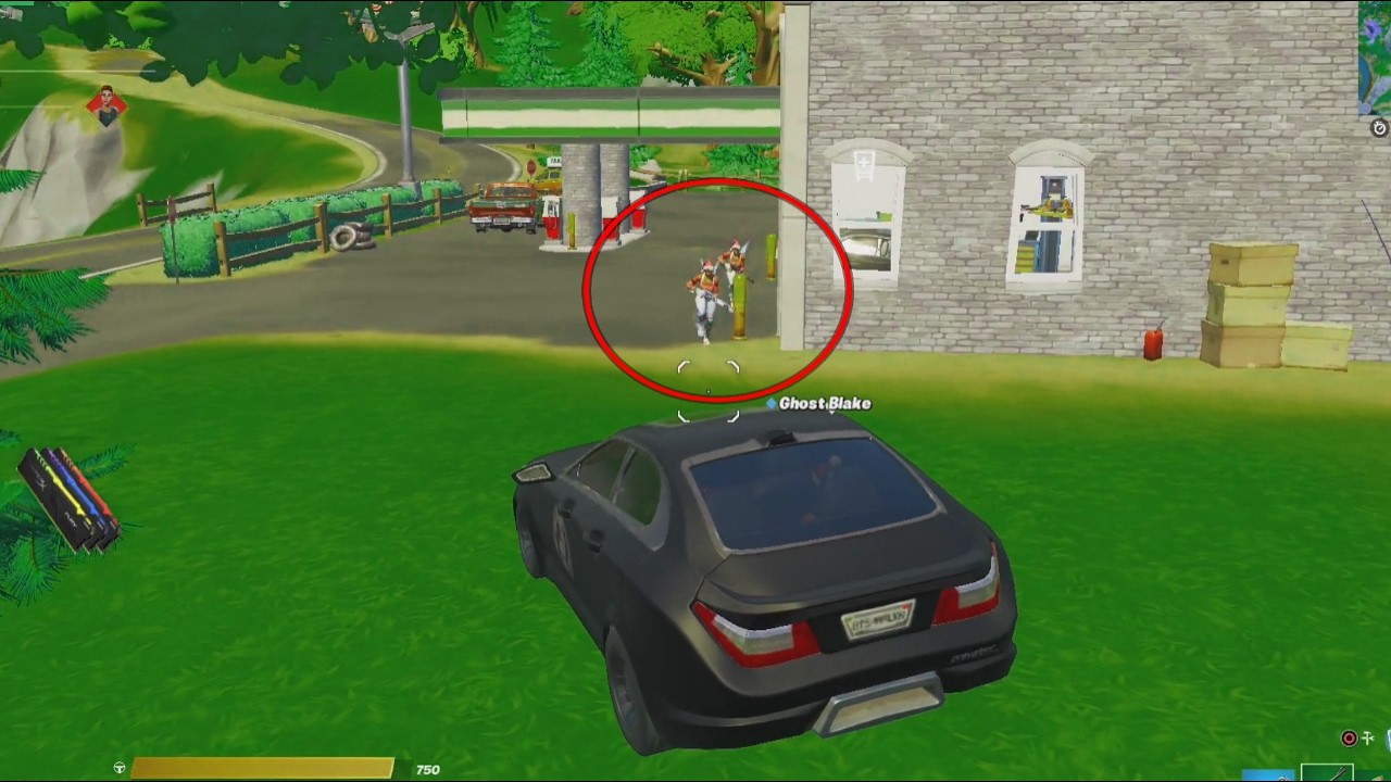 Best Clips in Fortnite History!..😢 (Part 1)