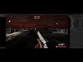 Wave based zombie fps prototype  unreal engine 51