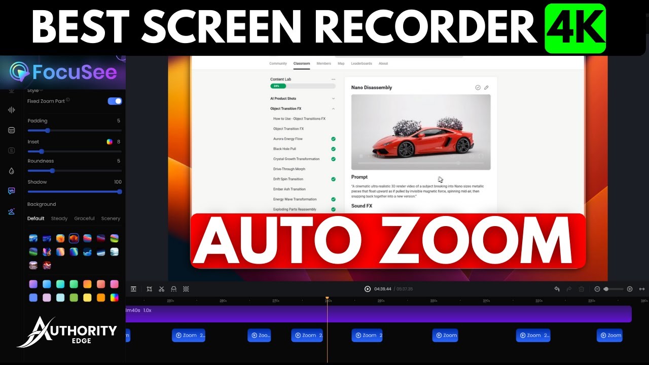 How To Record Screen on Laptop/PC | Best Screen Recorder