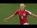 Denmark 1 vs 0 Finland