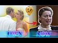 The Rum Diary (2011) Cast Then &amp; Now ⭐ Watch Johnny Depp and Amber Heard transformation 😱