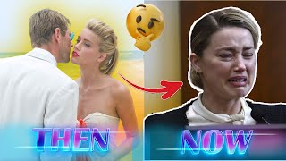 The Rum Diary (2011) Cast Then &amp; Now ⭐ Watch Johnny Depp and Amber Heard transformation 😱