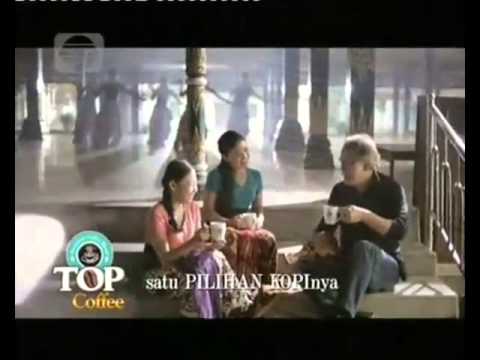 Iklan Top Coffee - Kejujuran / Iwan Fals di Yogyakarta [Versi 15 Detik] (Happy)