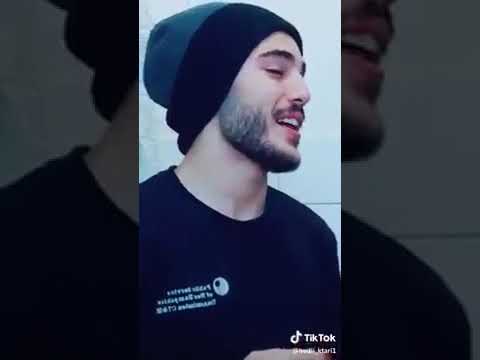 زين تهبل تقول كاورية لكلام لحلو والعقلية