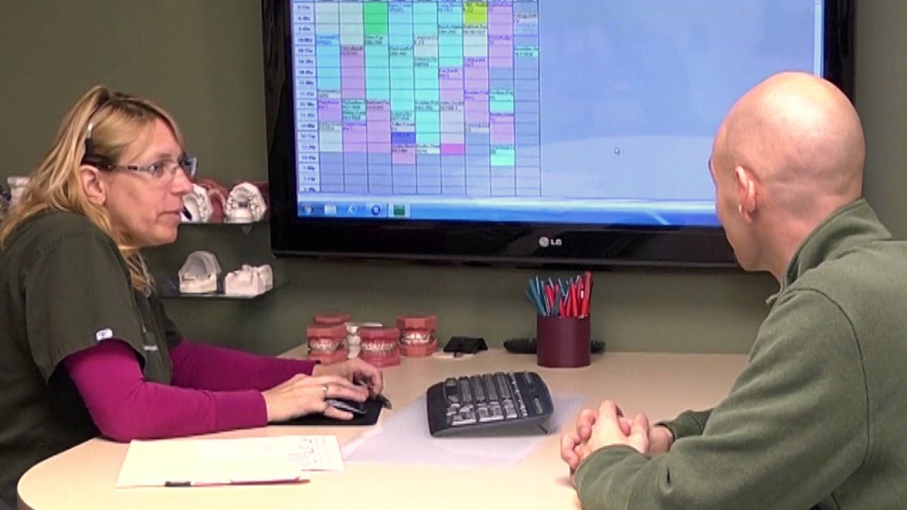 Your First Visit What to Expect (Jackson and Battle Creek Orthodontist