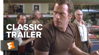 The Mist (2007) Trailer #1 | Movieclips Classic Trailers Resimi