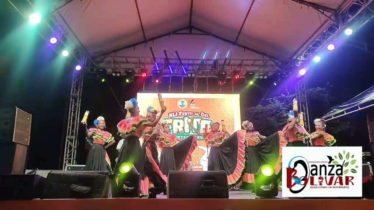 LA CUMBIA CUNA DE PIEDRA UN HOMENAJE A EDELMIRA MASSA ZAPATA