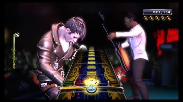 E.P.M. by DragonForce - 100% Guitar FC