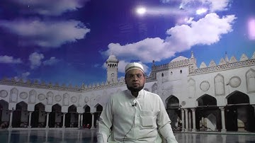 سورة الاعلى.. الشيخ/ عماد مجاهد.