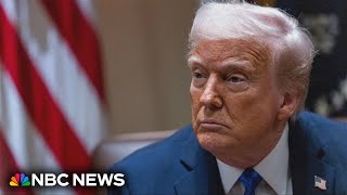 Trump holds call with Canadian PM amid escalating trade war