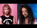 Gar Samuelson vs Nick Menza - Wake Up Dead Drums