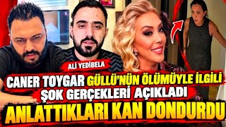 Esra Erol Caner Ve Ali̇yedi̇bela Güllü Anazli̇zleri̇ Doğru Çikti