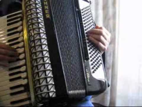 Alone Again (Naturally) : r/Accordion