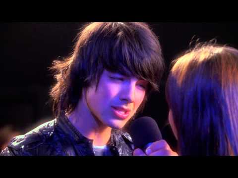 Camp Rock: Музыкальные каникулы - Трейлер