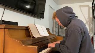 I luv him(her) - Catie Turner (Cover)