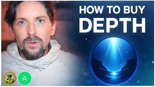 Depth Buy Guide The Passive Income Protocol On Abstract