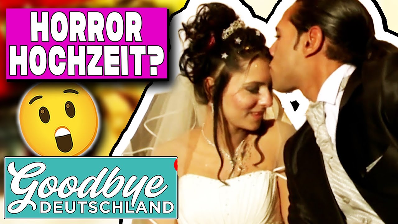 ÜBERFALL! HOCHZEIT wird zum HORROR?! 😧 - Goodbye Deutschland, die Auswanderer!