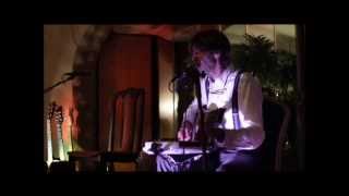 Markus K - Rollin & Tumblin' at El Cid